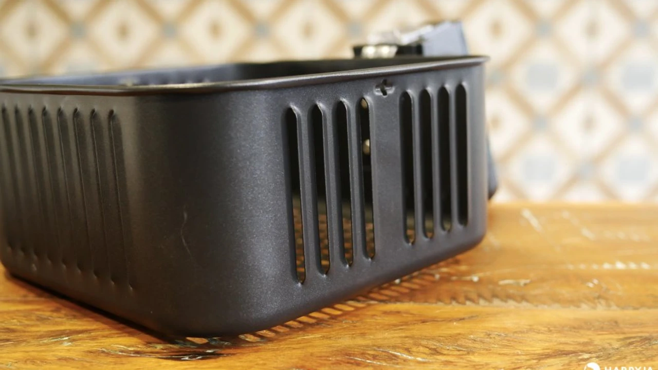 Mondial Family 4L AFN-40 - Imagem 10