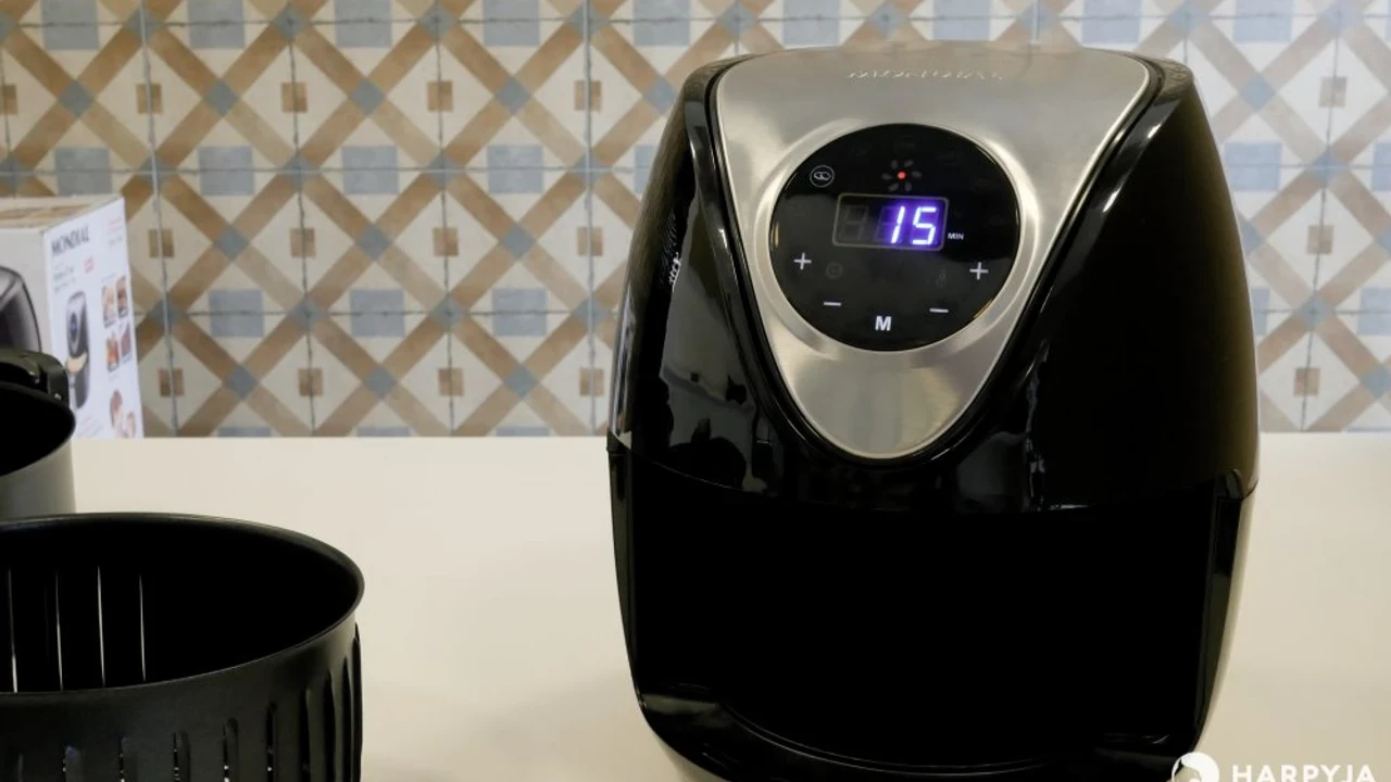 Mondial Family IV Inox - Imagem 11