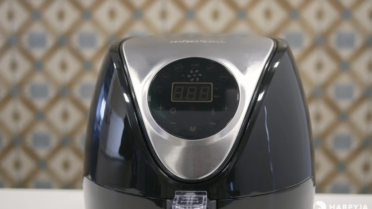 Mondial Family IV Inox - Imagem 15