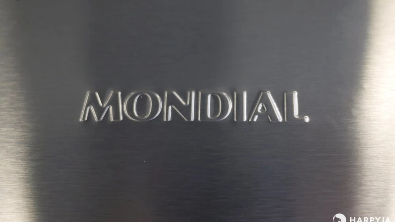 Mondial Family IV Inox - Imagem 17