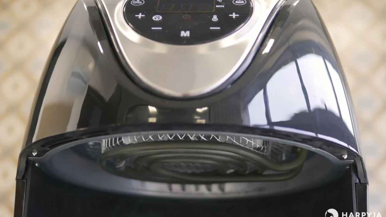 Mondial Family IV Inox - Imagem 19