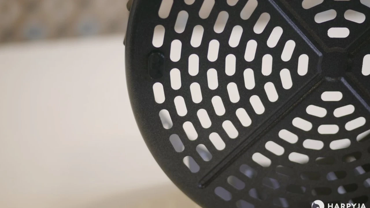 Mondial Family IV Inox - Imagem 23