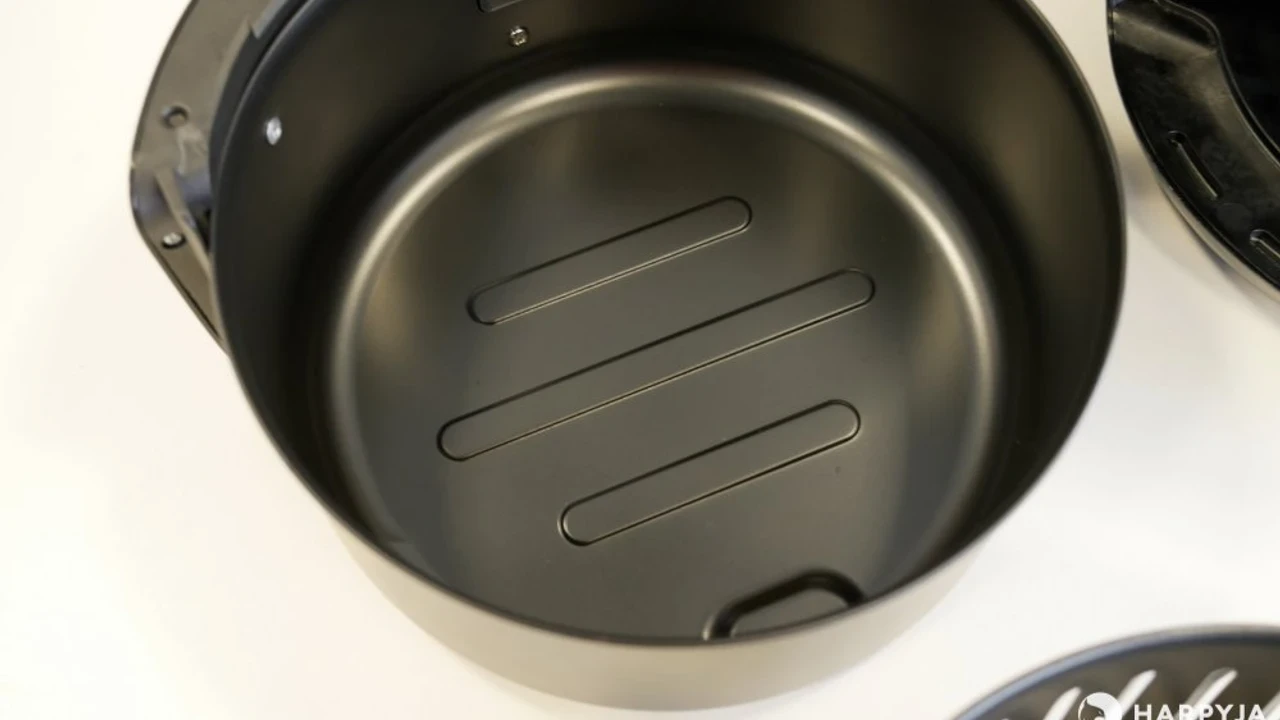 Mondial Family IV Inox - Imagem 25