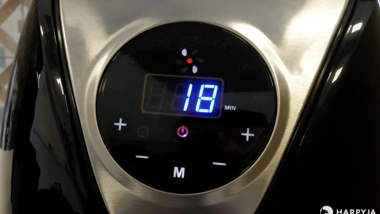 Mondial Family IV Inox - Imagem 4