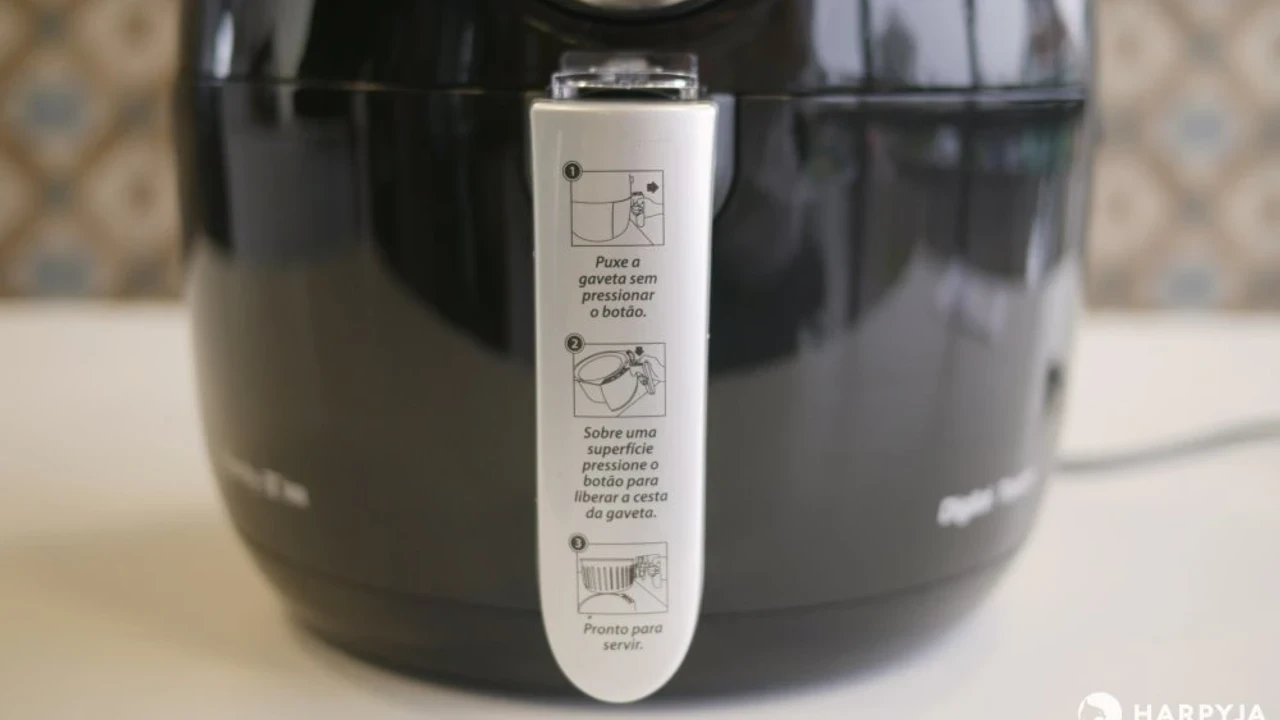 Mondial Family IV Inox - Imagem 5