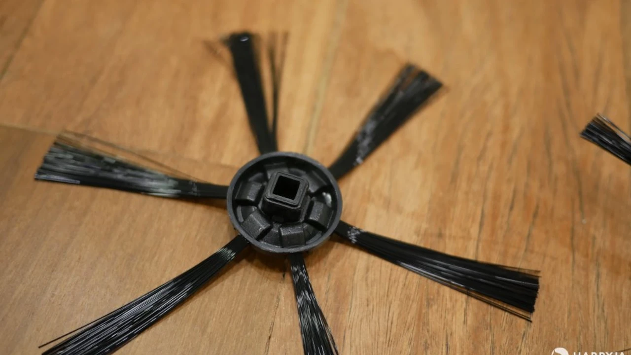 Imagem do produto Mondial Fast Clean Easy