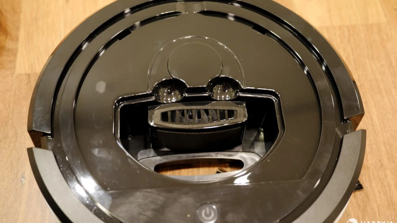 Mondial Fast Clean Easy - Imagem 12