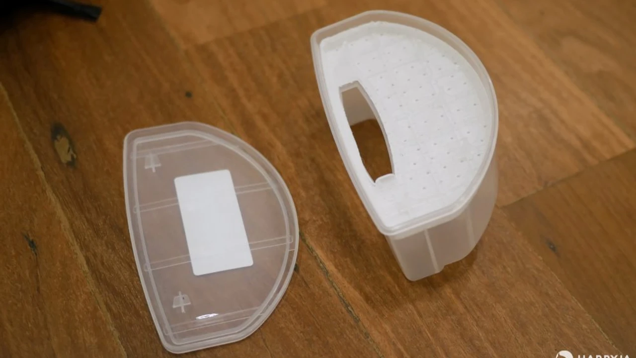 Mondial Fast Clean Easy - Imagem 20