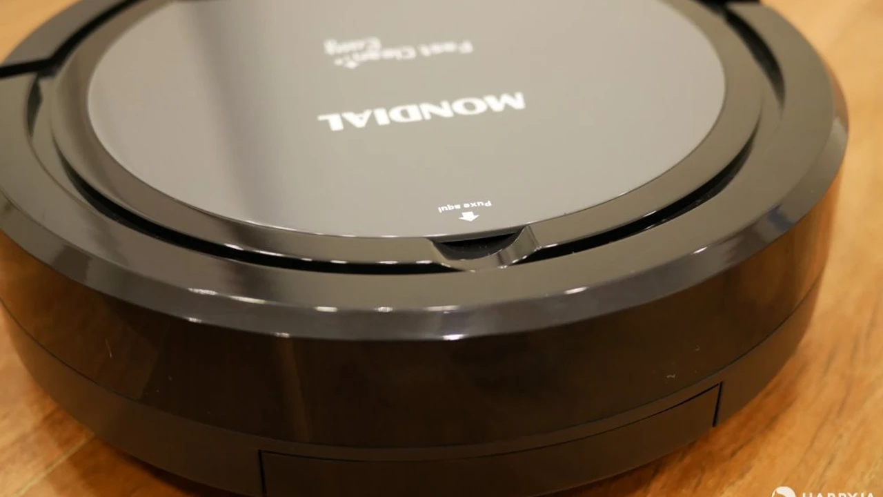 Mondial Fast Clean Easy - Imagem 3