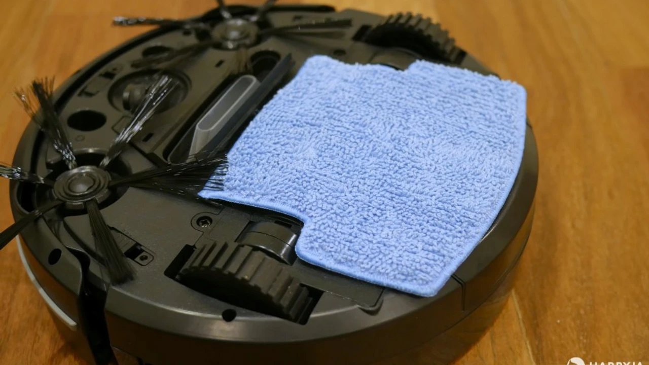 Mondial Fast Clean Easy - Imagem 21