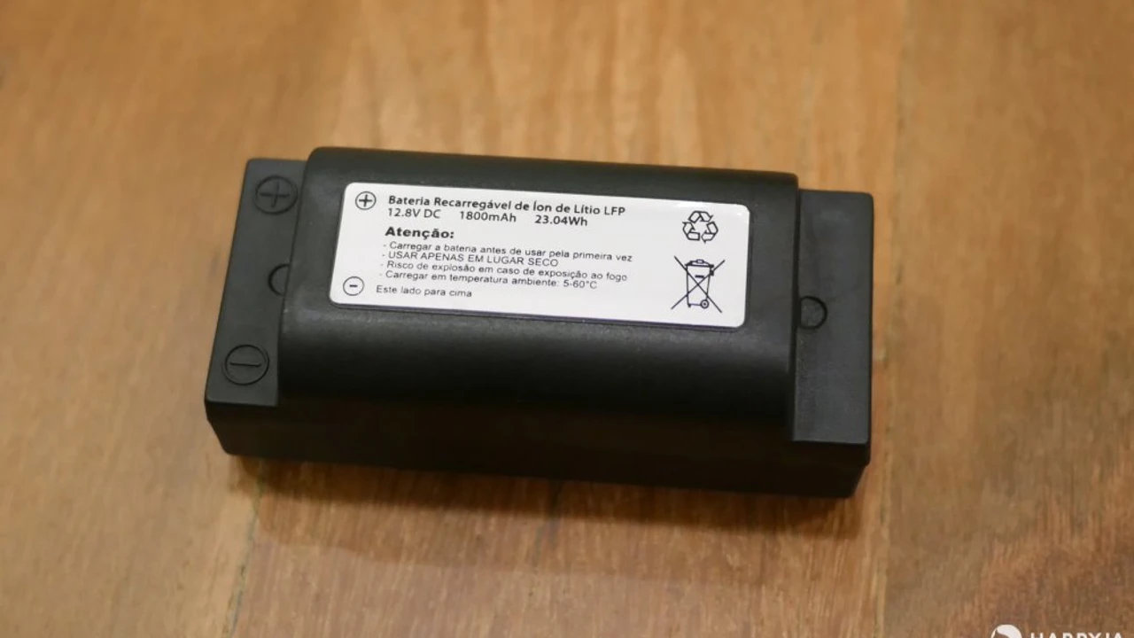 Mondial Fast Clean Easy - Imagem 22