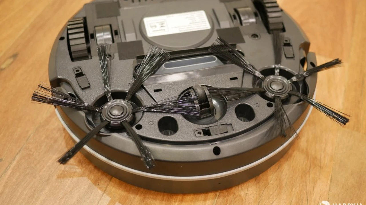 Mondial Fast Clean Easy - Imagem 25