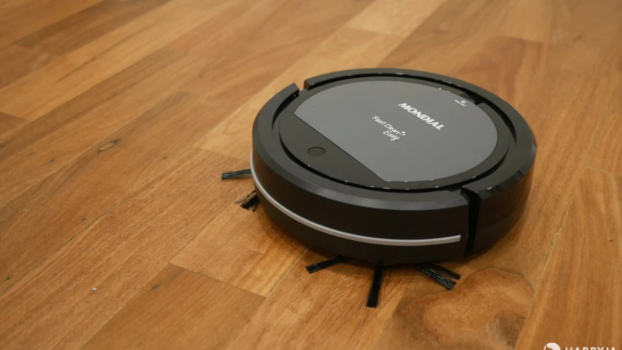 Mondial Fast Clean Easy - Imagem 26