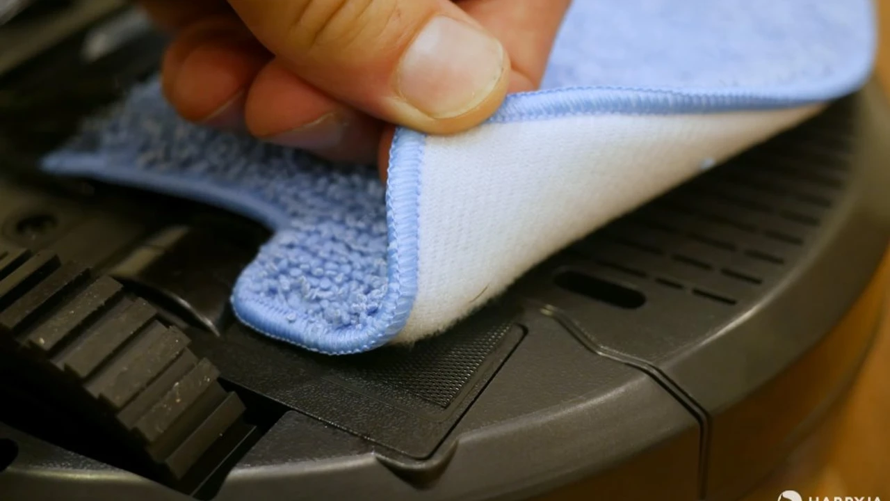 Mondial Fast Clean Easy - Imagem 29