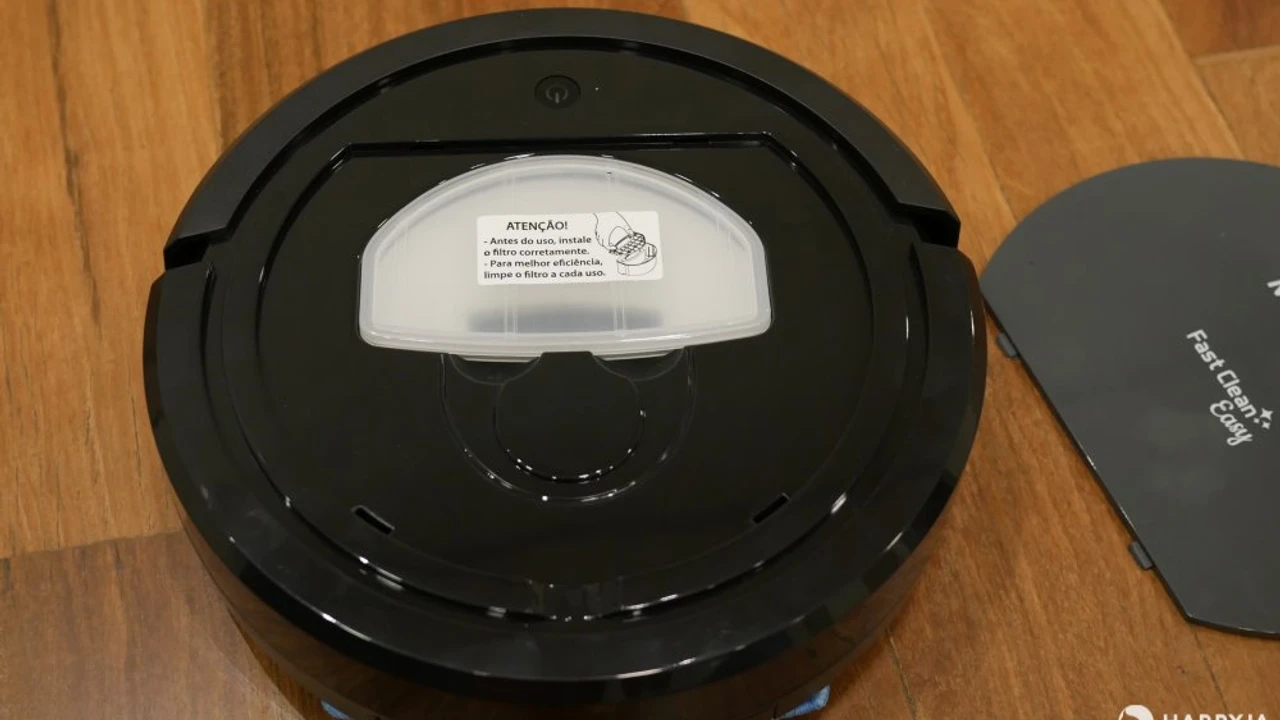 Mondial Fast Clean Easy - Imagem 4