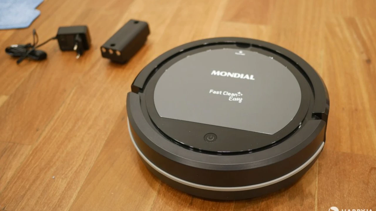 Mondial Fast Clean Easy - Imagem 7