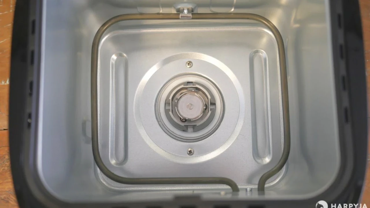 Panificadora Mondial Master Bread - Imagem 25