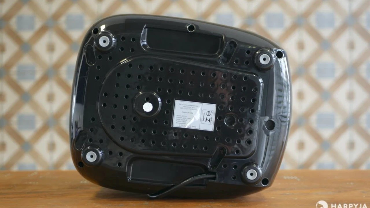 Panificadora Mondial Master Bread - Imagem 35