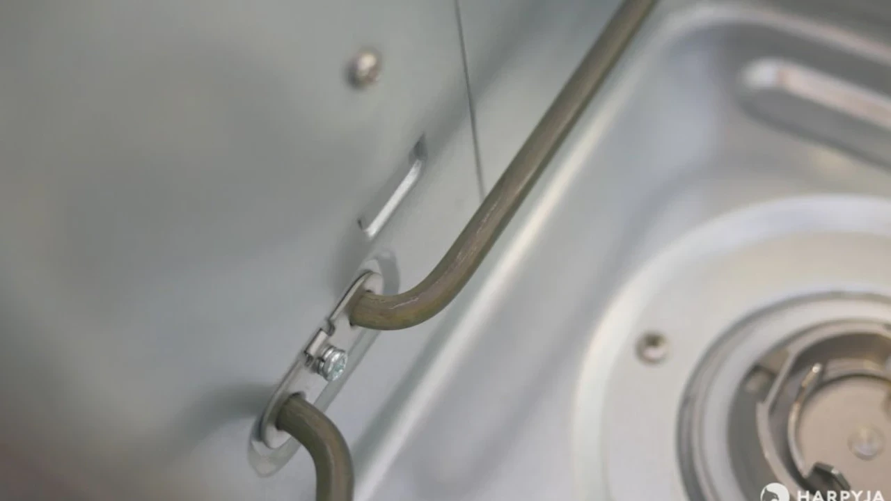 Panificadora Mondial Master Bread - Imagem 40