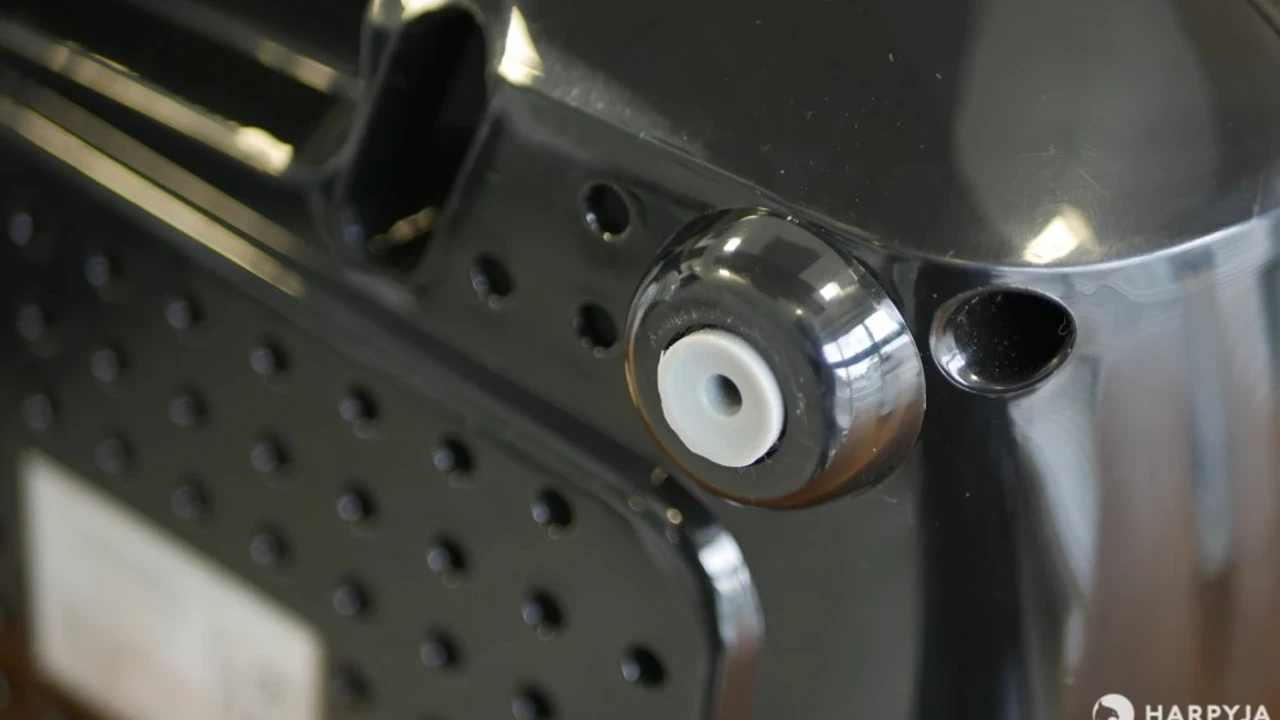 Panificadora Mondial Master Bread - Imagem 6