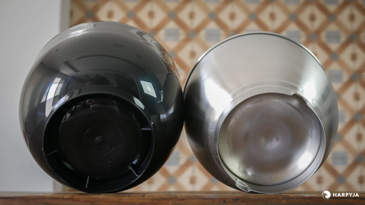 Foto de Mondial Premium Inox 700W