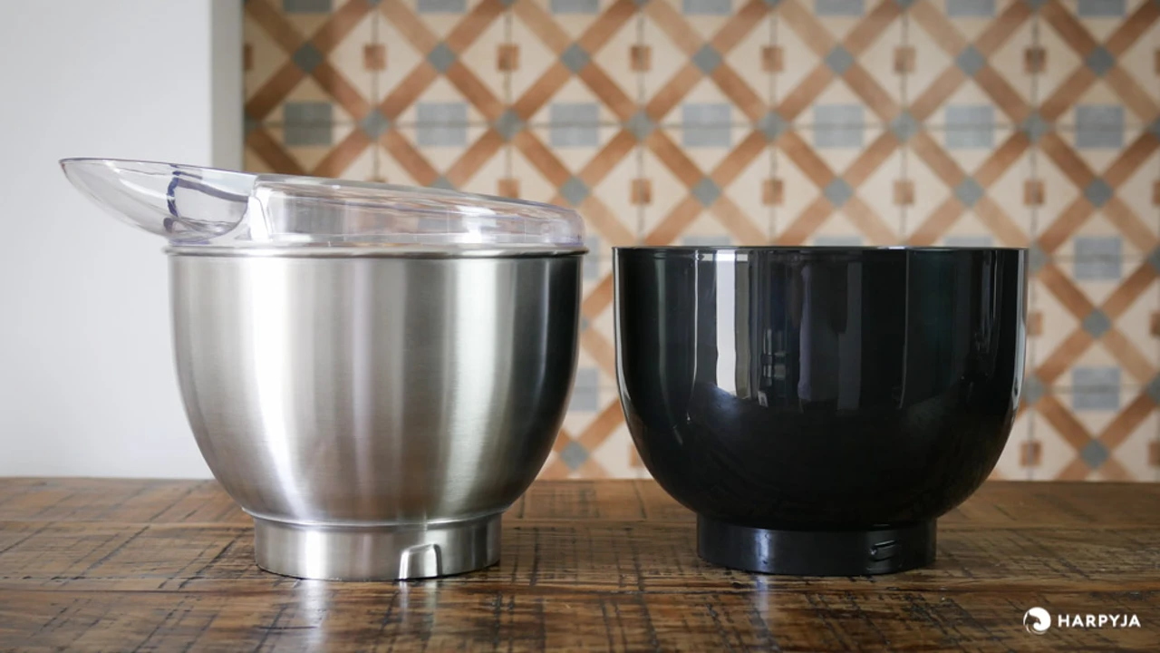 Mondial Premium Inox 700W - Imagem 13