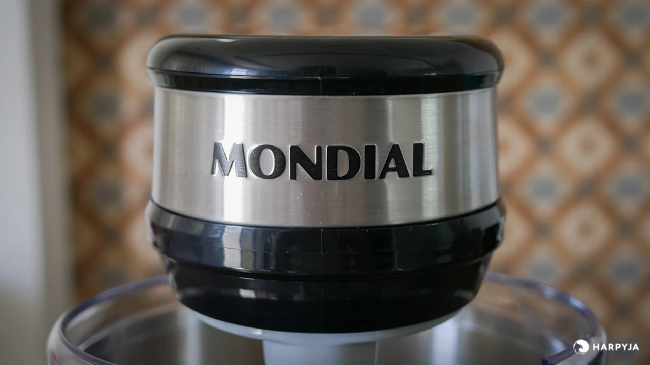 Mondial Premium Inox 700W - Imagem 5