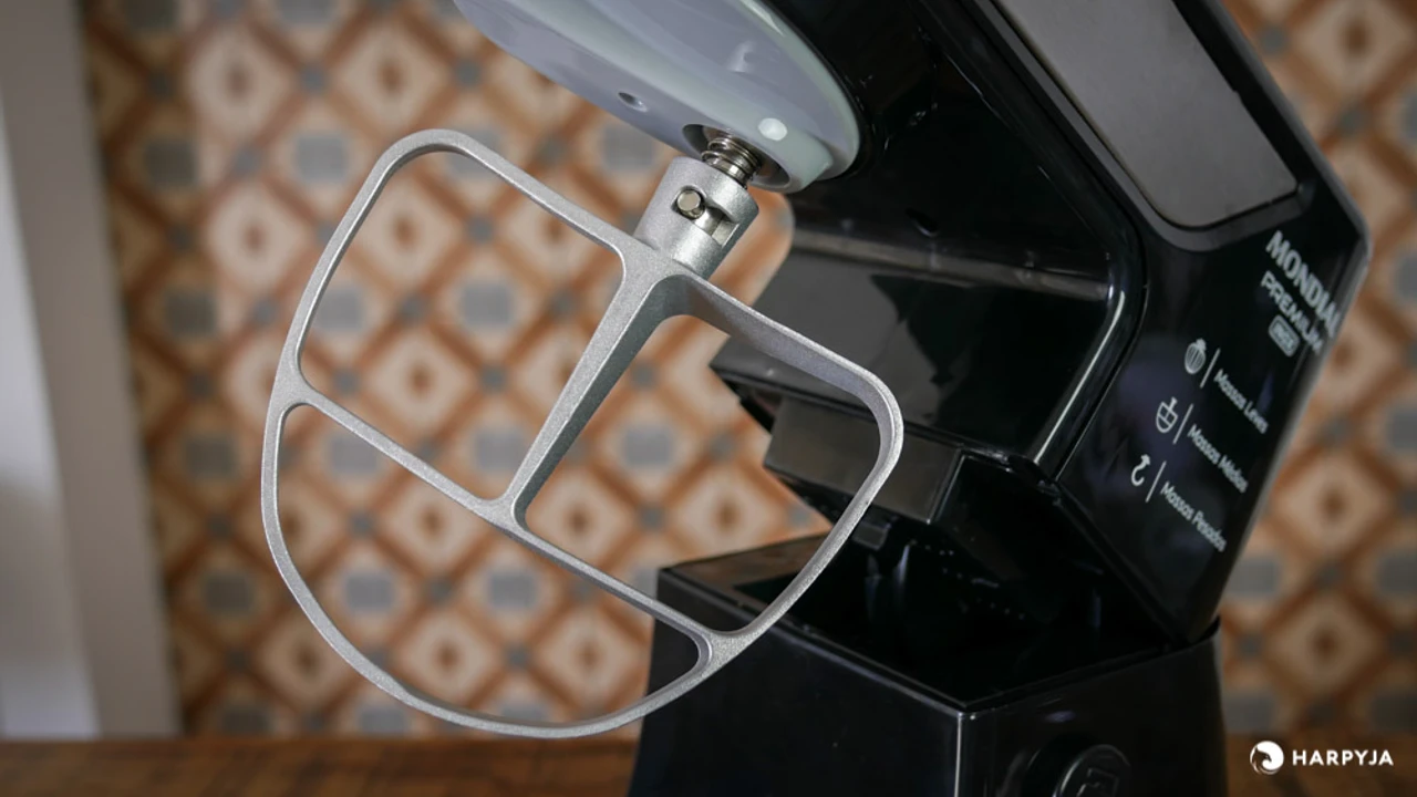 Mondial Premium Inox 700W - Imagem 6