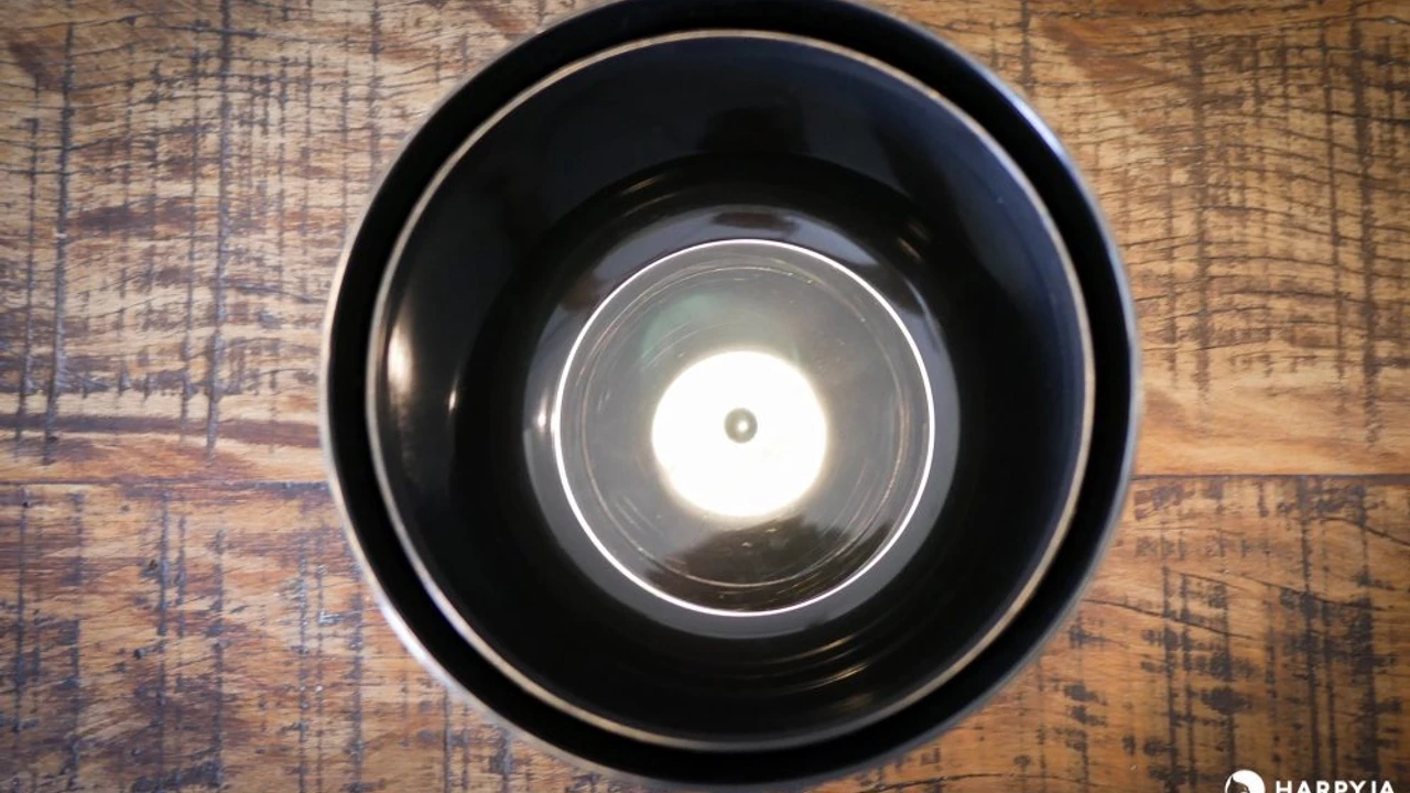 Mondial Prática Due Black  - Imagem 14