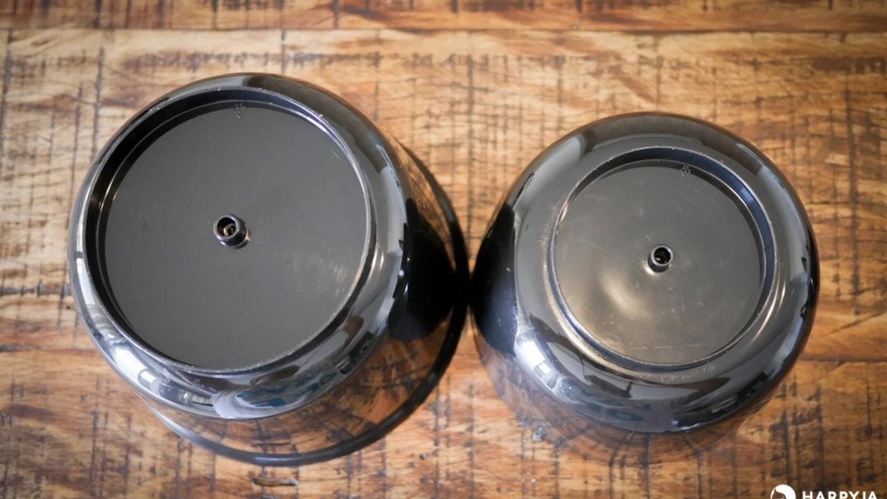 Mondial Prática Due Black  - Imagem 3