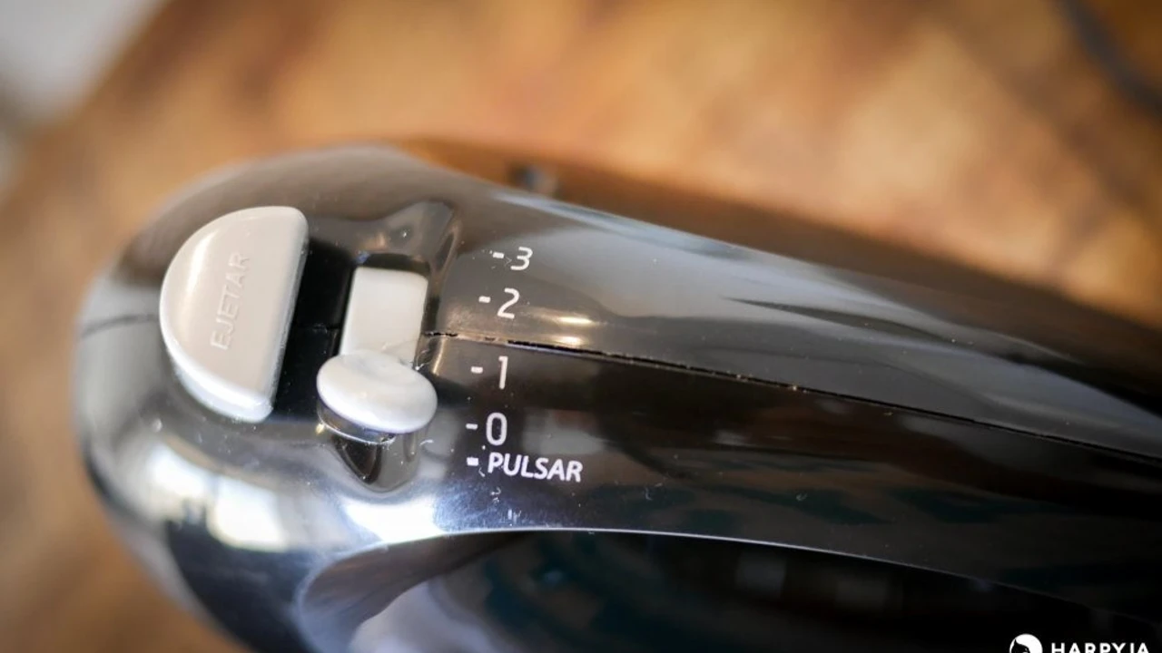 Mondial Prática Due Black  - Imagem 7