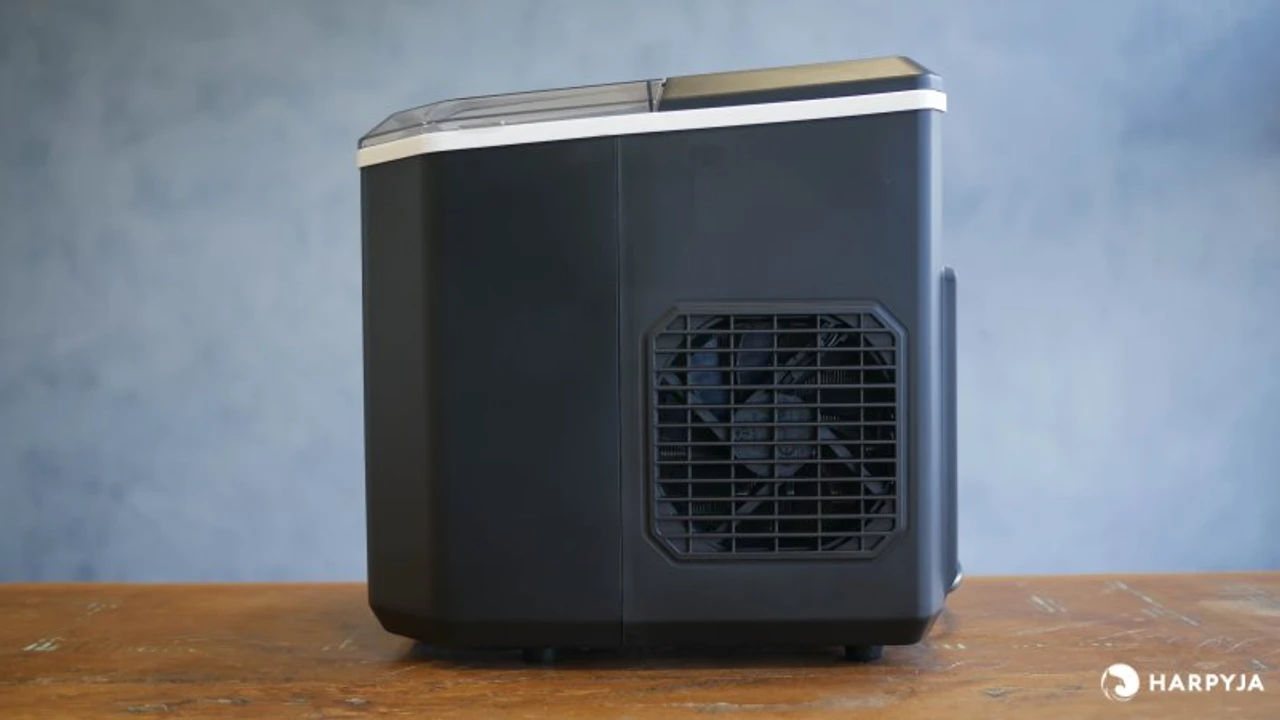 Imagem do produto Máquina de Gelo CK-GO 12-G