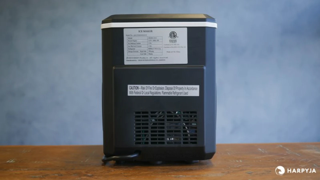 CK-GO 12-G - Imagem 2