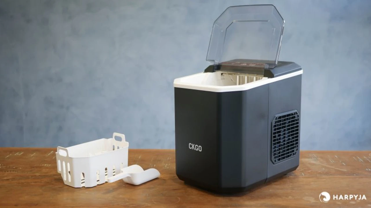 CK-GO 12-G - Imagem 15