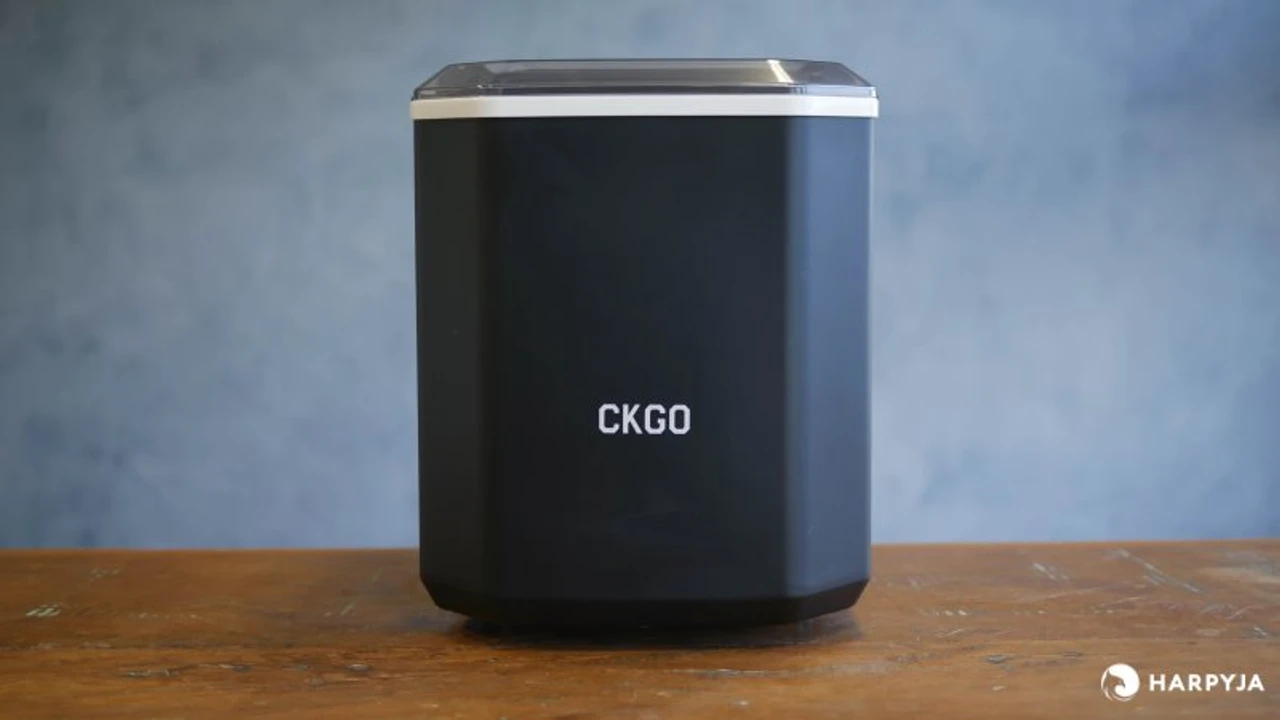 CK-GO 12-G - Imagem 7