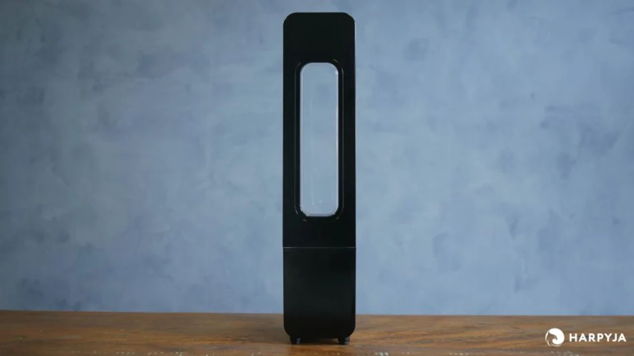 EOS Ice Drink Cristal com Wi-Fi EMG03IS - Imagem 2