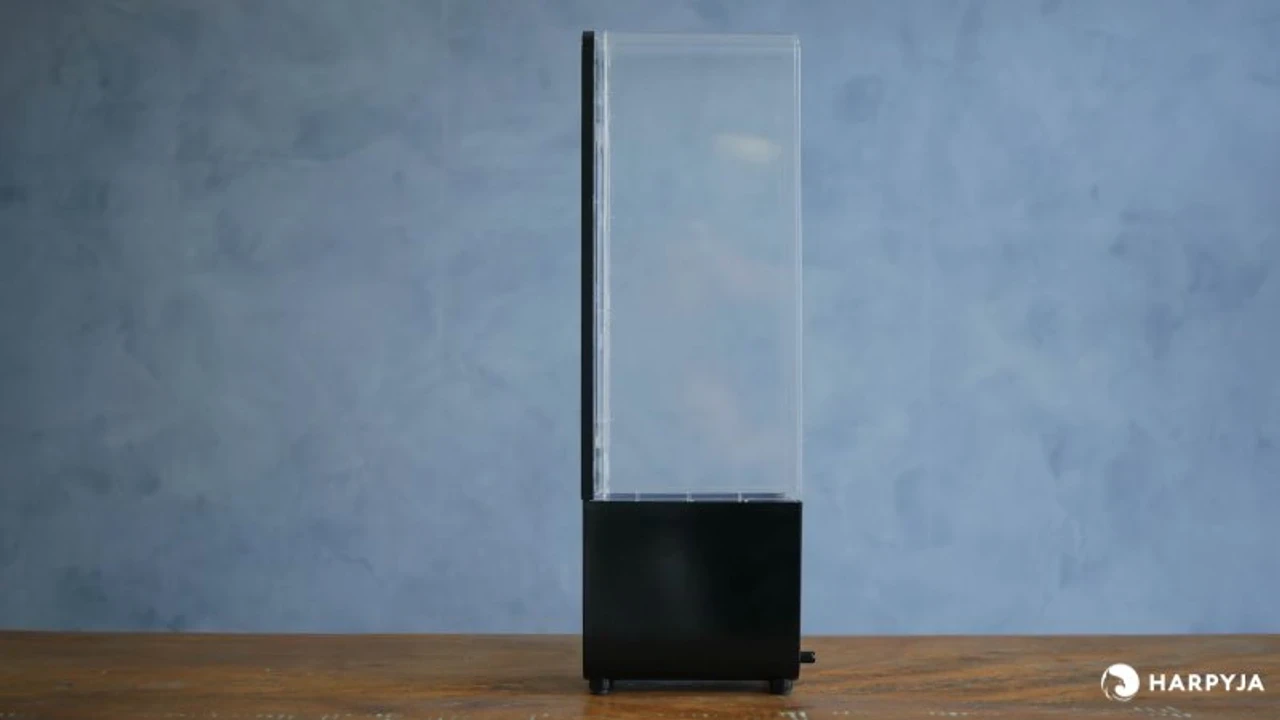 EOS Ice Drink Cristal com Wi-Fi EMG03IS - Imagem 12