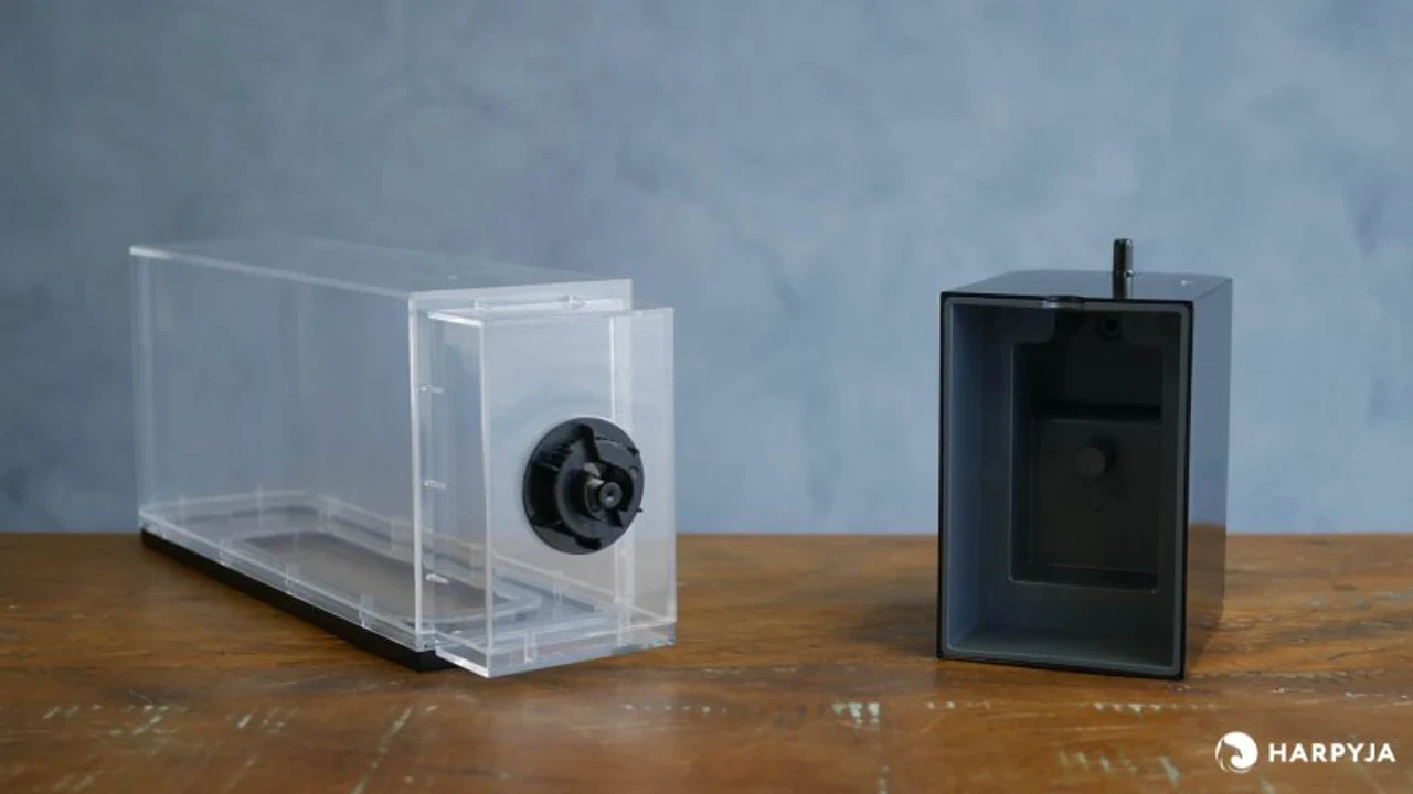 EOS Ice Drink Cristal com Wi-Fi EMG03IS - Imagem 14