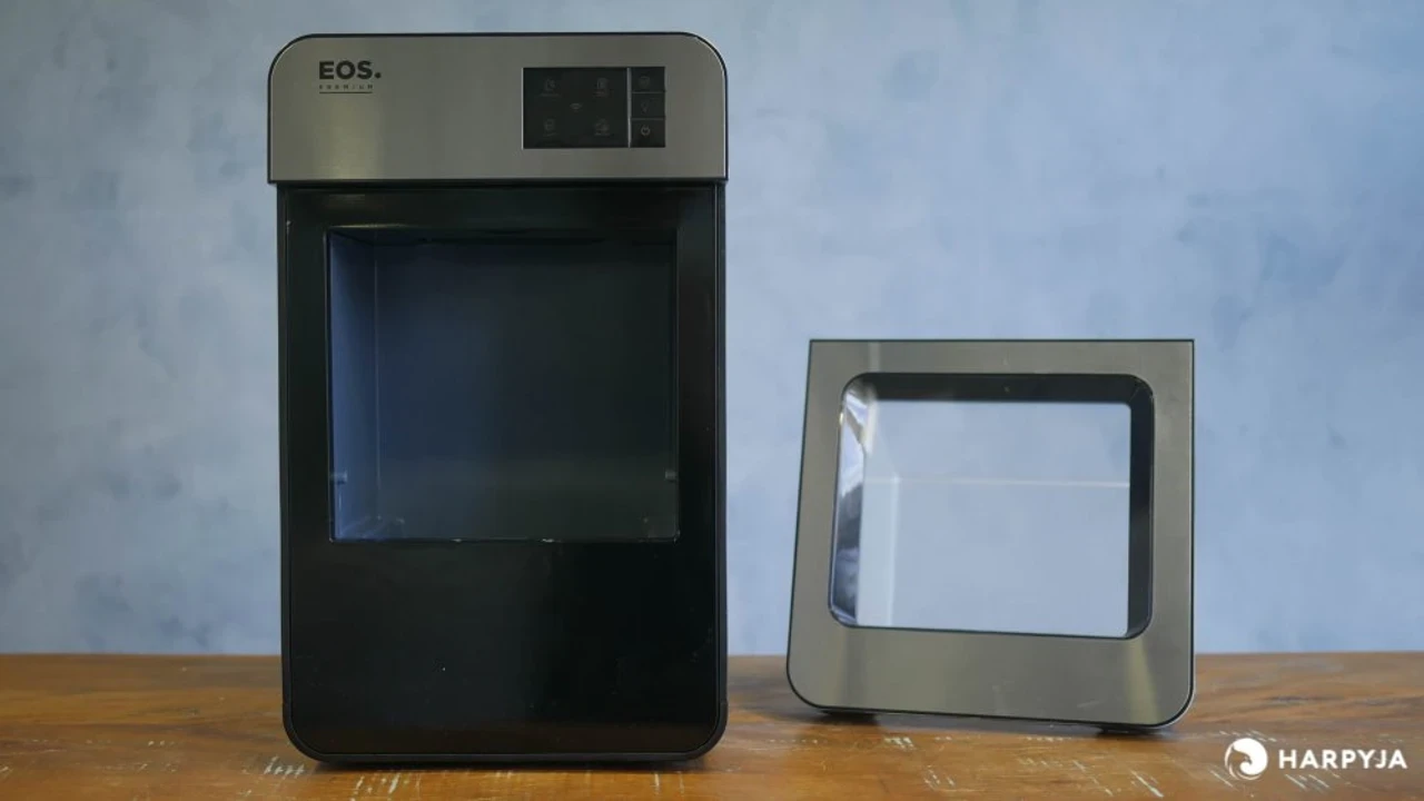 EOS Ice Drink Cristal com Wi-Fi EMG03IS - Imagem 18