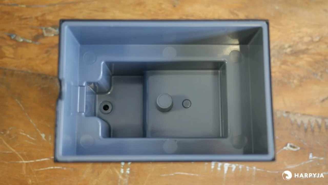 EOS Ice Drink Cristal com Wi-Fi EMG03IS - Imagem 19