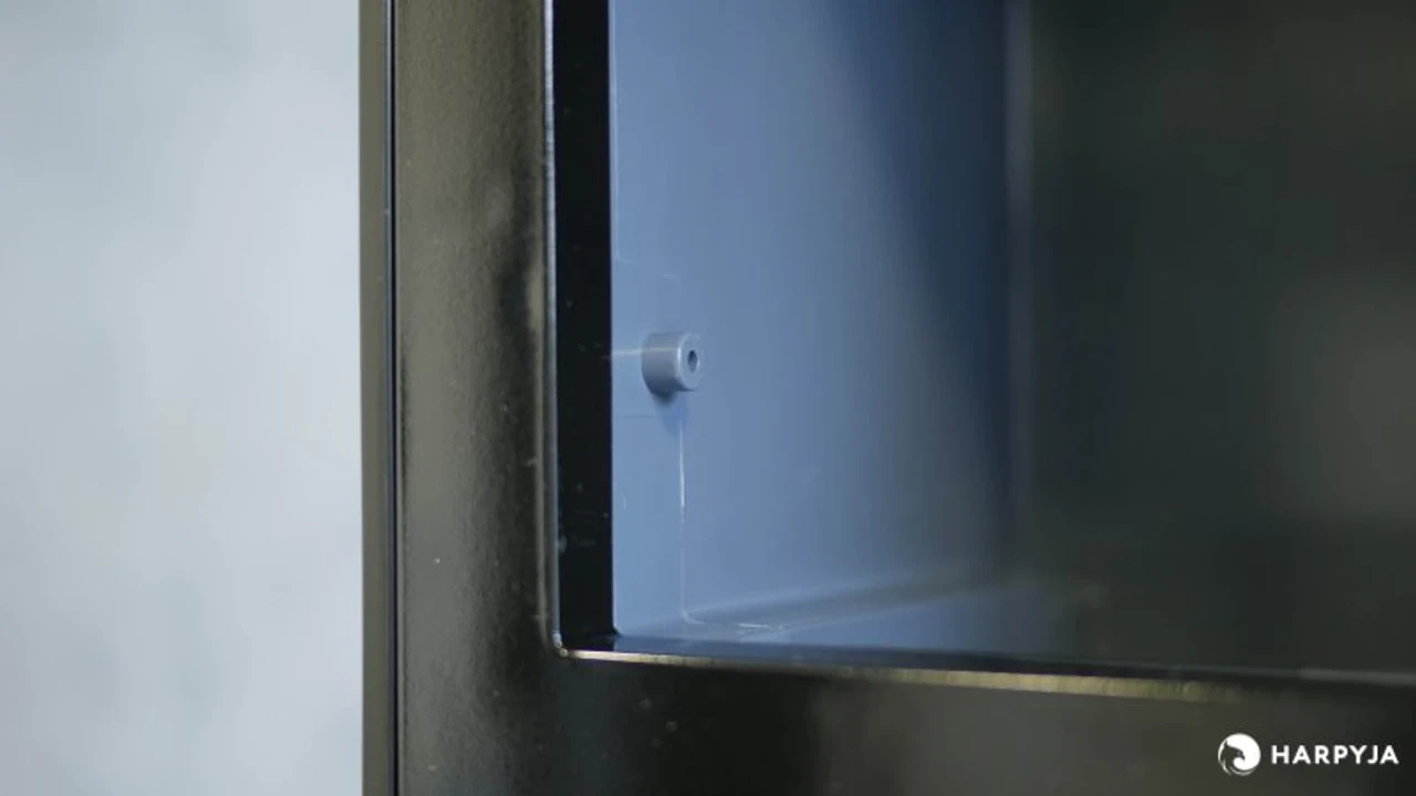 EOS Ice Drink Cristal com Wi-Fi EMG03IS - Imagem 20