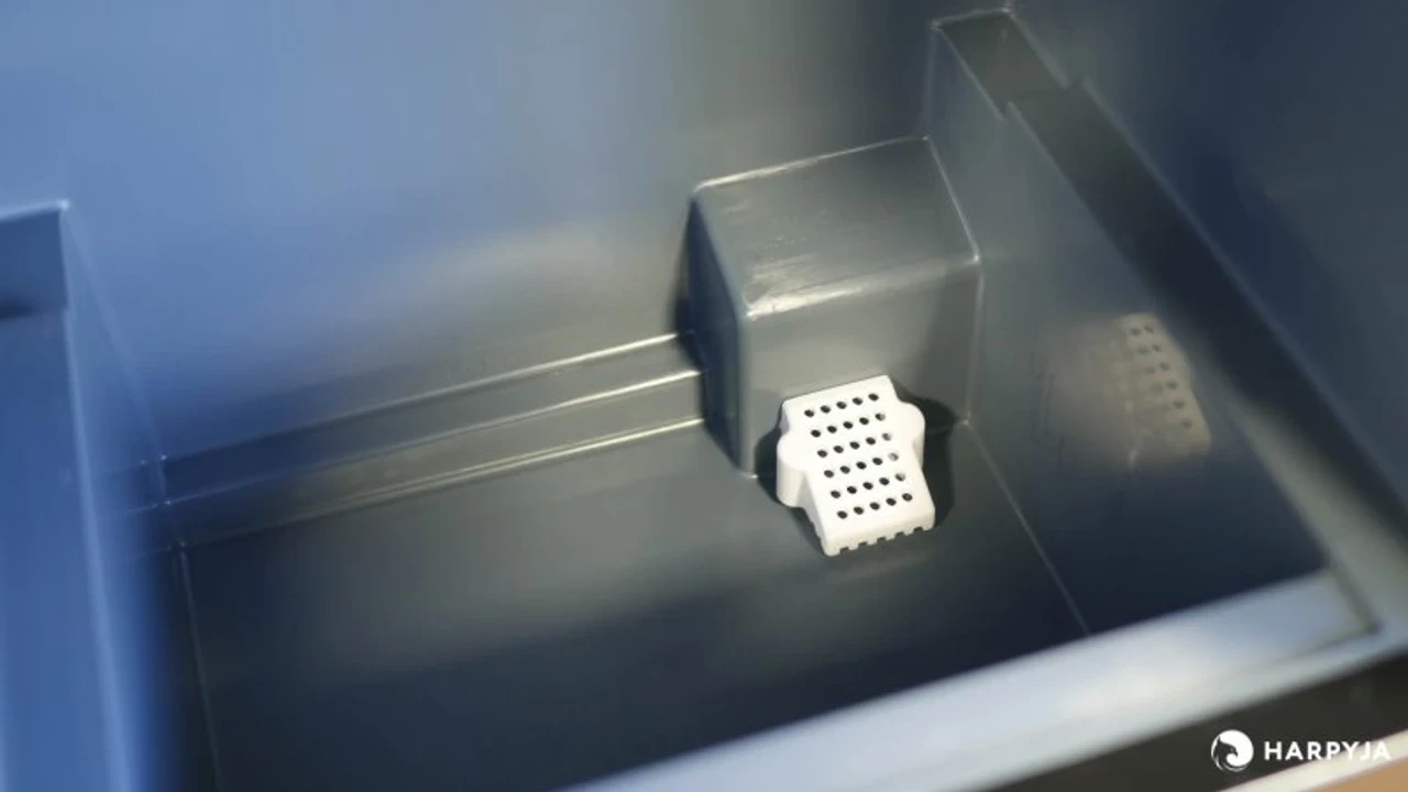 EOS Ice Drink Cristal com Wi-Fi EMG03IS - Imagem 21