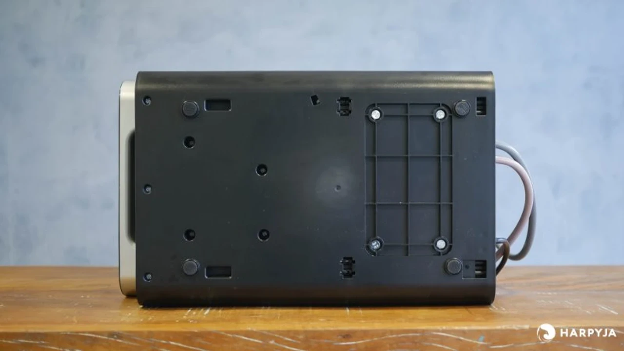 EOS Ice Drink Cristal com Wi-Fi EMG03IS - Imagem 22