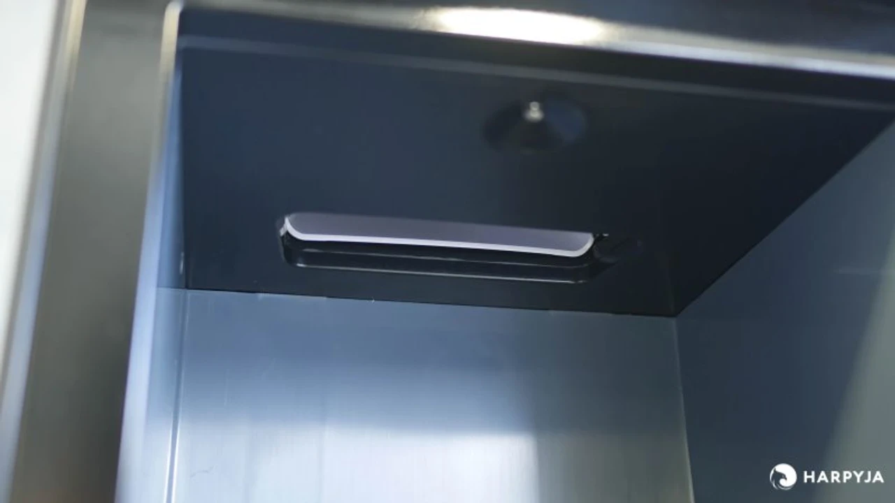 EOS Ice Drink Cristal com Wi-Fi EMG03IS - Imagem 24