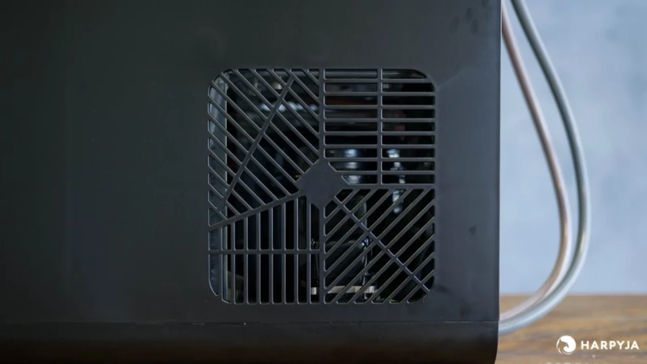 EOS Ice Drink Cristal com Wi-Fi EMG03IS - Imagem 8