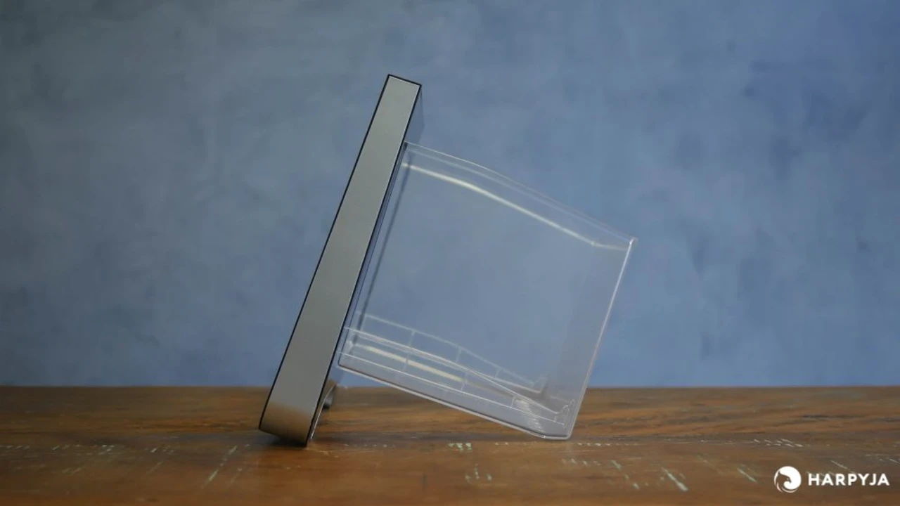 EOS Ice Drink Cristal com Wi-Fi EMG03IS - Imagem 9