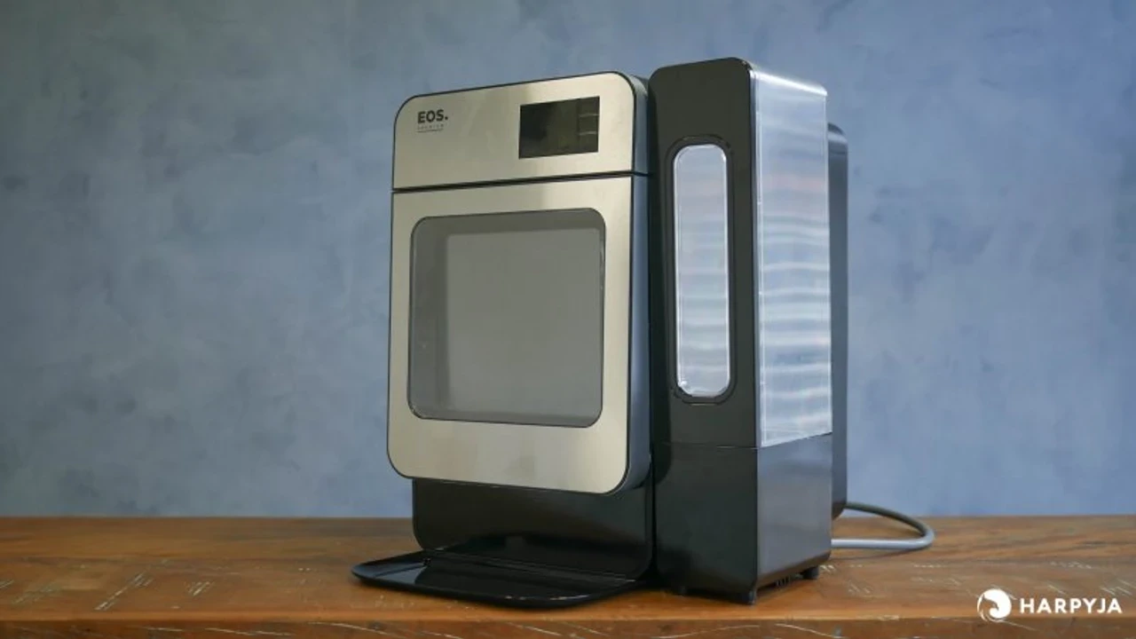 EOS Ice Drink Cristal com Wi-Fi EMG03IS - Imagem 10