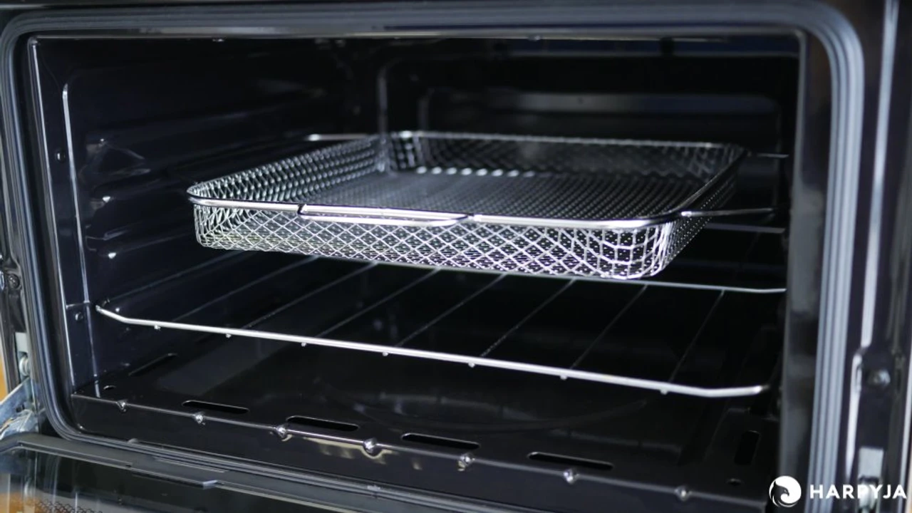 Mueller Air Forno MFB35G - Imagem 11