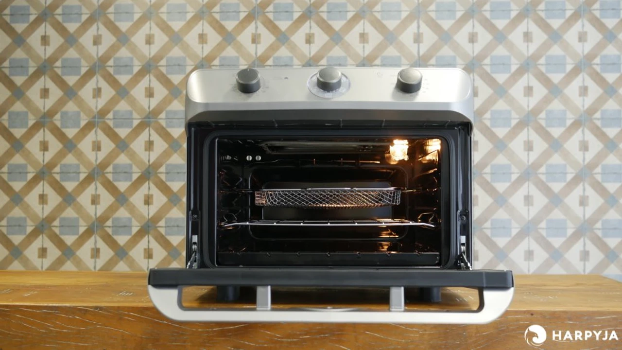 Mueller Air Forno MFB35G - Imagem 13