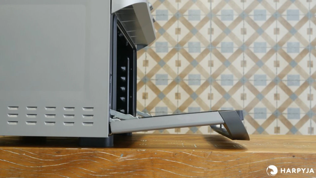 Mueller Air Forno MFB35G - Imagem 14